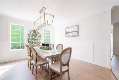 Breakfast Nook Photo of 5935 169a Street, Surrey, BC