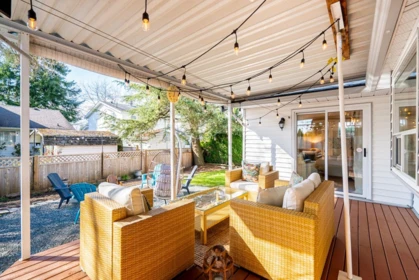 Garden / Landscaping Photo of 5935 169a Street, Surrey, BC