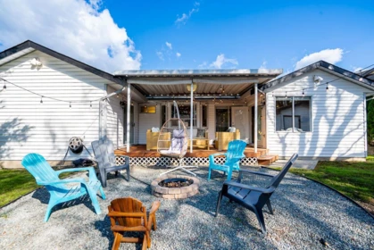 Hot Tub / Spa Photo of 5935 169a Street, Surrey, BC