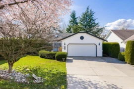 5935 169a Street, Surrey, BC