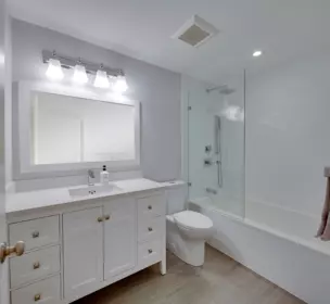Loft / Bonus Room Photo of 203 985 W 10th Avenue, Vancouver, BC