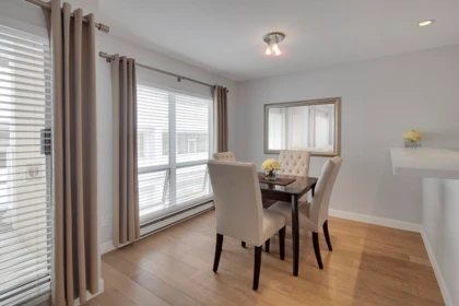 Primary Bedroom Photo of 203 985 W 10th Avenue, Vancouver, BC