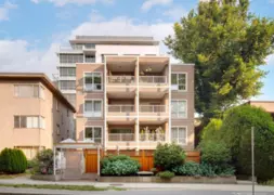 203 985 W 10th Avenue, Vancouver, BC