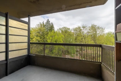 Laundry Room Photo of 804 2041 Bellwood Avenue, Burnaby, BC