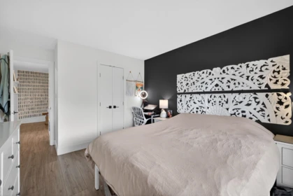 Loft / Bonus Room Photo of 804 2041 Bellwood Avenue, Burnaby, BC