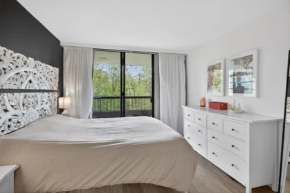 Office / Den Photo of 804 2041 Bellwood Avenue, Burnaby, BC