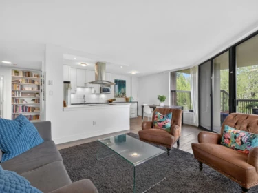 Pantry Photo of 804 2041 Bellwood Avenue, Burnaby, BC