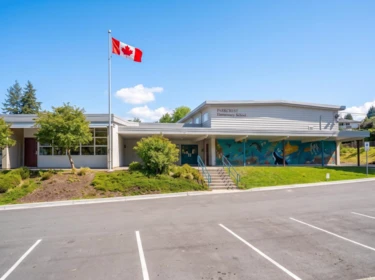 Street View Photo of 804 2041 Bellwood Avenue, Burnaby, BC