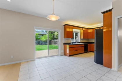 Breakfast Nook Photo of 7551 Lombard Road, Richmond, BC