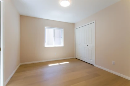 Garage Interior Photo of 7551 Lombard Road, Richmond, BC
