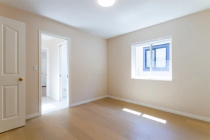 Staircase Photo of 7551 Lombard Road, Richmond, BC