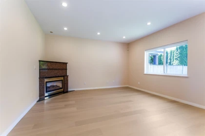 Walk-In Closet Photo of 7551 Lombard Road, Richmond, BC