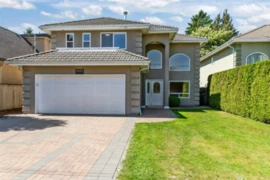 7551 Lombard Road, Richmond, BC