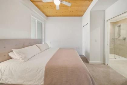 Bedroom 2 Photo of 607 128 E 8th Street, North Vancouver, BC