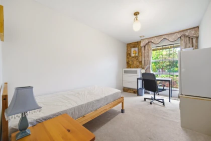 Office / Den Photo of 11420 Daniels Road, Richmond, BC