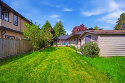 Outdoor Patio Photo of 11420 Daniels Road, Richmond, BC