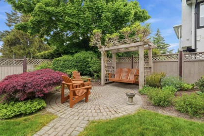 Community Amenities Photo (Clubhouse) of 8469 153a Street, Surrey, BC