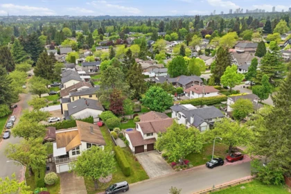 8469 153a Street, Surrey, BC, Surrey — Single Family Residence for sale