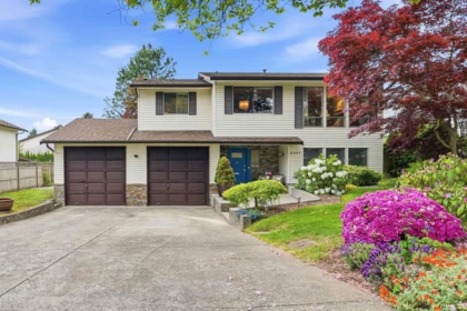 8469 153a Street, Surrey, BC, Surrey — Single Family Residence for sale