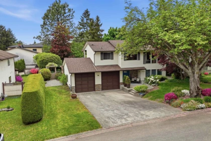 8469 153a Street, Surrey, BC, Surrey — Single Family Residence for sale