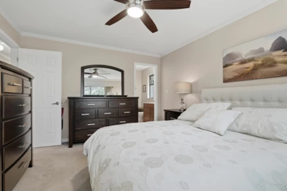 Office / Den Photo of 8469 153a Street, Surrey, BC