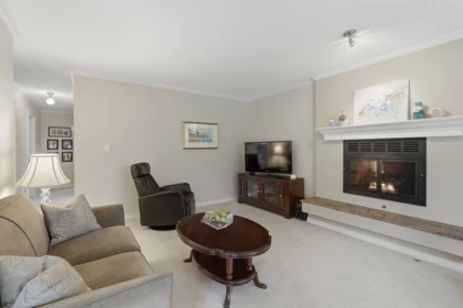 Pantry Photo of 8469 153a Street, Surrey, BC