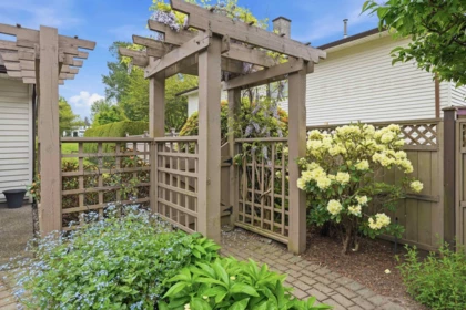 Street View Photo of 8469 153a Street, Surrey, BC