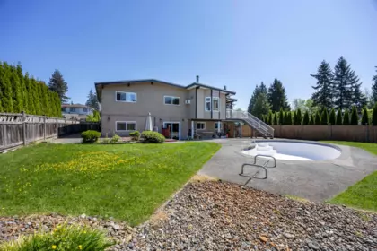Community Amenities Photo (Clubhouse) of 3881 Epping Court, Burnaby, BC
