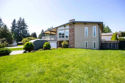 3881 Epping Court, Burnaby, BC, Burnaby — Single Family Residence for sale