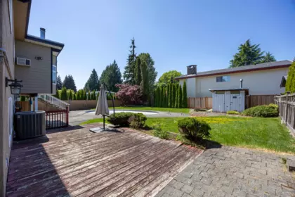 Fitness Center Photo Near 3881 Epping Court, Burnaby, BC