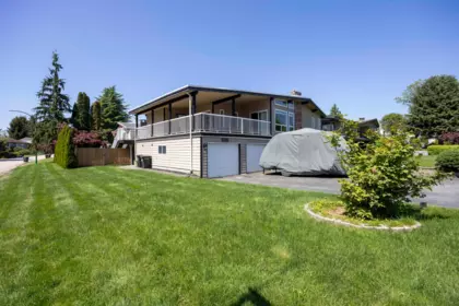 3881 Epping Court, Burnaby, BC, Burnaby — Single Family Residence for sale
