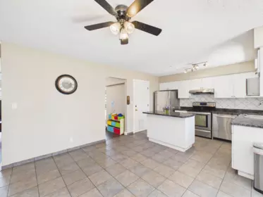 Loft / Bonus Room Photo of 3881 Epping Court, Burnaby, BC