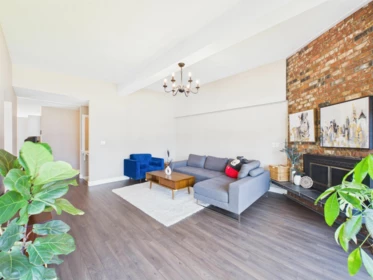 Outdoor Patio Photo of 3881 Epping Court, Burnaby, BC
