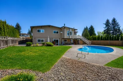 Street View Photo of 3881 Epping Court, Burnaby, BC