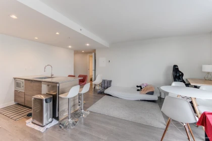 Kitchen Photo of 2907 488 SW Marine Drive, Vancouver, BC