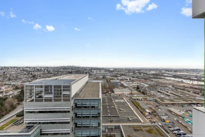 Office / Den Photo of 2907 488 SW Marine Drive, Vancouver, BC