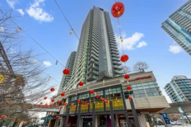 2907 488 SW Marine Drive, Vancouver, BC
