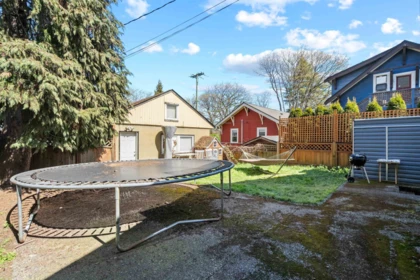 905 W 23rd Avenue, Vancouver, BC, Vancouver — Single Family Residence for sale