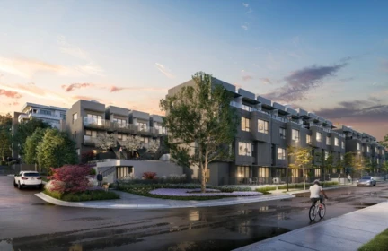 136 602 E 2nd Street, North Vancouver, BC, North Vancouver — Townhouse for sale