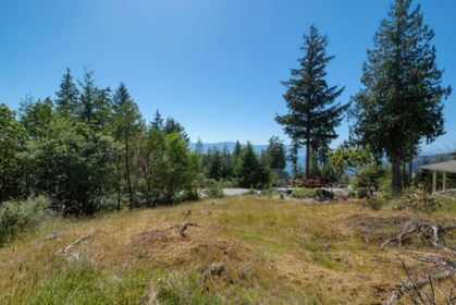 Laundry Room Photo of Lot 96 Johnston Heights Drive, Garden Bay, BC