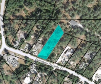 Lot 96 Johnston Heights Drive, Garden Bay, BC, Garden Bay — Land for sale