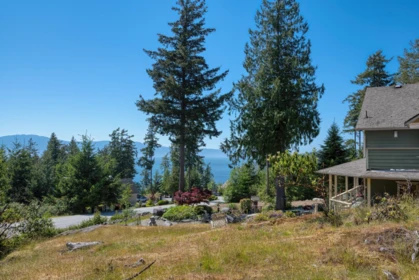 Loft / Bonus Room Photo of Lot 96 Johnston Heights Drive, Garden Bay, BC