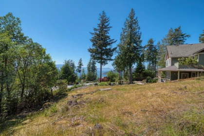 Office / Den Photo of Lot 96 Johnston Heights Drive, Garden Bay, BC
