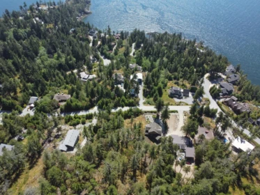 Pantry Photo of Lot 96 Johnston Heights Drive, Garden Bay, BC