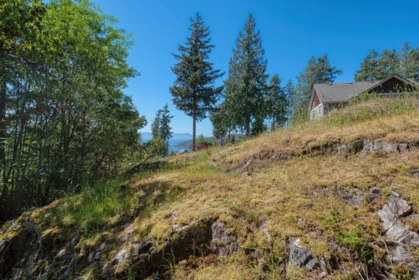 Powder Room Photo of Lot 96 Johnston Heights Drive, Garden Bay, BC
