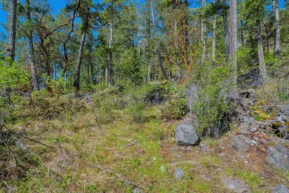 Staircase Photo of Lot 96 Johnston Heights Drive, Garden Bay, BC