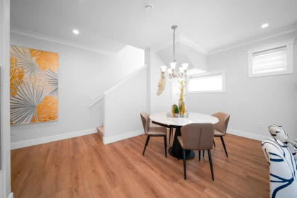 Primary Bedroom Photo of 2753 Alma Street, Vancouver, BC