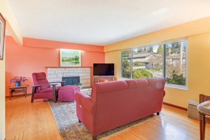 2294 Portage Avenue, Coquitlam, BC, Coquitlam — Single Family Residence for sale