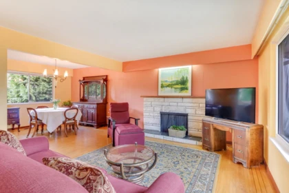 2294 Portage Avenue, Coquitlam, BC, Coquitlam — Single Family Residence for sale