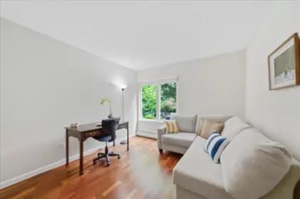 Basement Recreation Room Photo of 202 1710 13th Avenue, Vancouver, BC